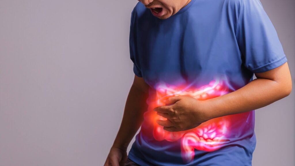 Know More About Gastroesophageal Reflux Disease (GERD)