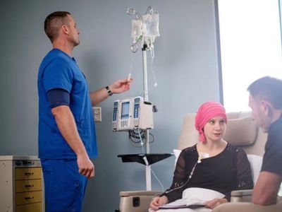 cancer doctor in Gorakhpur | chemotherapy in Gorakhpur | Top Oncologist in Gorakhpur